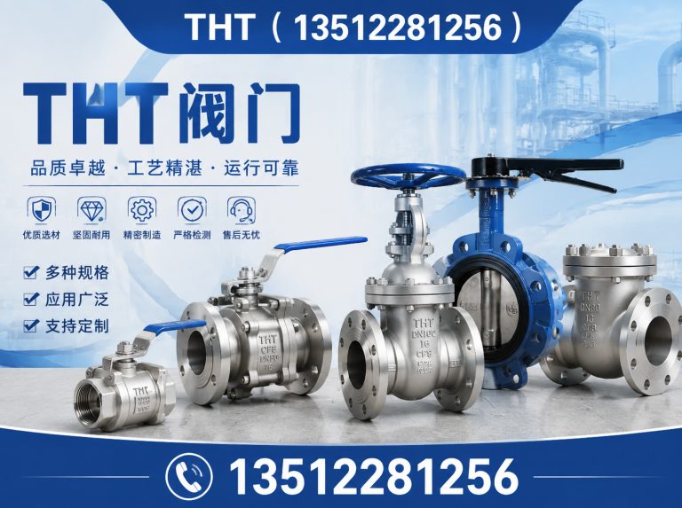 东丽区冶金阀门展示图